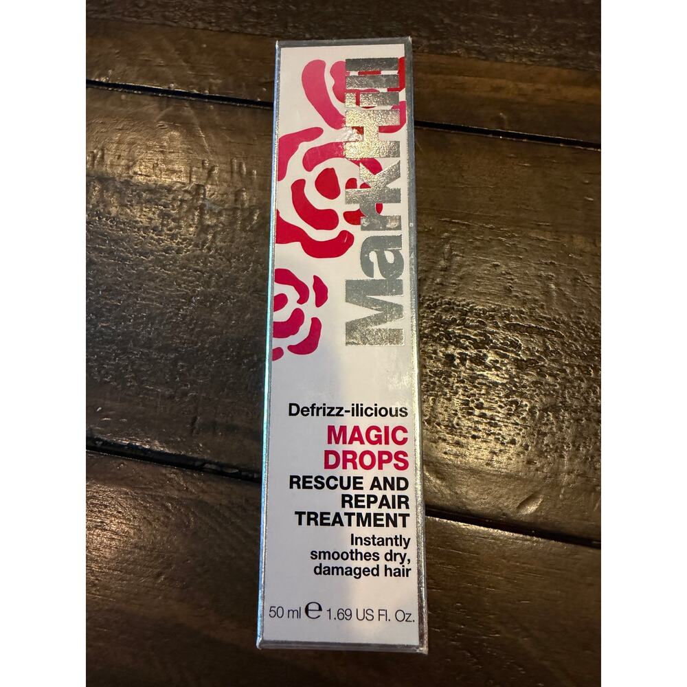 Mark Hill Defrizz-ilious Magic Drops “Rare”